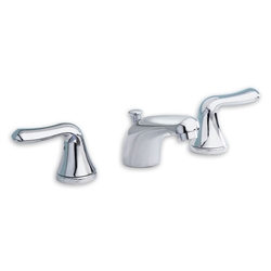 American Standard 3875.501 - Colony Soft 2-Handle 8" Widespread Bathroom Faucet