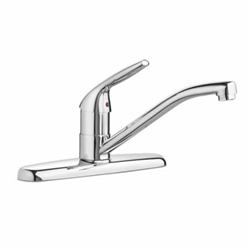 American Standard 4175.700 - Colony Choice 1-Handle Kitchen Faucet