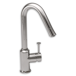 American Standard 4332.001 - Pekoe 1-Handle High-Arc Kitchen Faucet