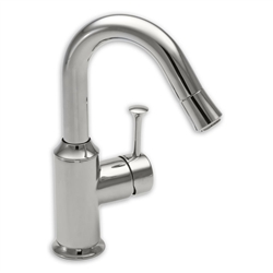 American Standard 4332.400 - Pekoe 1-Handle Bar Sink Faucet