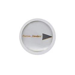 American Standard 43389-0070A - Dome Index Button