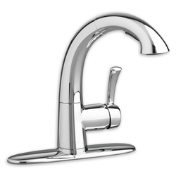 American Standard 4433.150 - Quince 1-Handle Pull-Down Kitchen Faucet