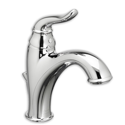 American Standard 4508.101 - Princeton 1-Handle Monoblock Bathroom Faucet