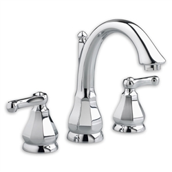 American Standard 6028.801 - Dazzle 2-Handle 8" Widespread High-Arc Bathroom Faucet