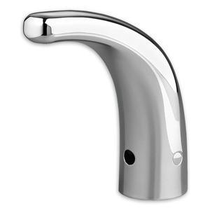 American Standard 7055.105 - Selectronic Integrated Proximity Faucet, 0.5 gpm
