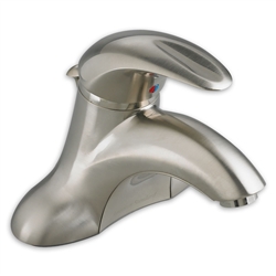American Standard 7385.046 - Reliant 3 1-Handle 4" Centerset Bathroom Faucet