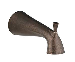 American Standard 8888.099.224 Fluent Non-Diverter Tub Spout (Oil Rubbed Bronze)