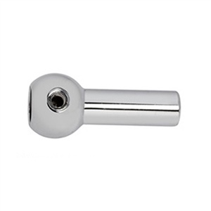 American Standard 909410-0020A - Chrome Lever Handle Ball Adapter