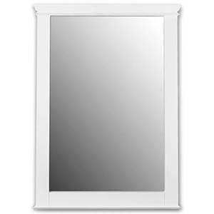 American Standard 9210.101.020 Portsmouth Wall Mirror (White)