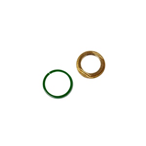 American Standard M961729-0070A - Friction Ring & Nut