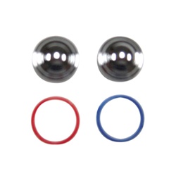 American Standard M962366-0020A Index Button With H & C Index Rings