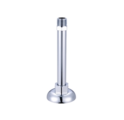 Central Brass 0342-1/2 Stand Pipe, Chrome