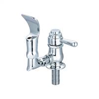 Central Brass 0364-L Drinking Faucet, Chrome
