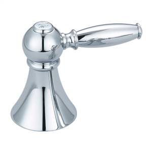 CENTRAL BRASS CS-19001H Lever Handle-Hot