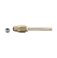 Central Brass K-3-CT Stem Assembly W/Replaceable Seat, 