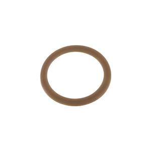 CENTRAL BRASS X1028-Y Nylon Gasket-25 Pack
