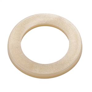 CENTRAL BRASS X4-MA Nylon Washer - 6 Pack