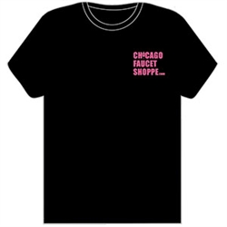 CFS Breast Cancer T-Shirt