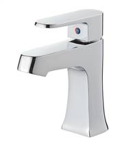 Cheviot 5216-BN METRO Monoblock Sink Faucet