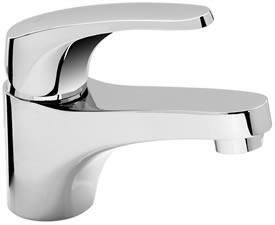 Cifial 210.100.625 - Nova Podium Single Handle Lavatory Faucet