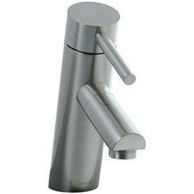 Cifial 221.100.620 - Techno Single Control Lavatory Faucet - low profile T465