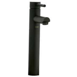 Cifial 221.101.W30 - Techno Single Control Lavatory Faucet - High profile T465