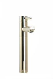 Cifial 221.101.X10 - Techno Single Control Lavatory Faucet - High profile T465