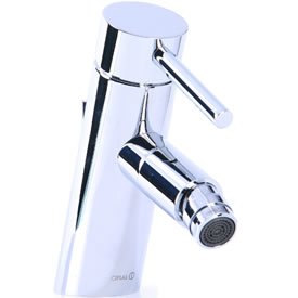 Cifial 221.120.625 - Techno Angled Bidet Faucet -