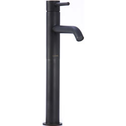 Cifial 225.101.W30 - Techno 25 Single Handle High Profile Lavatory Faucet