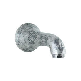 Cifial 244.875.R20 - Brookhaven Tub Filler Spout - Rough Nickel
