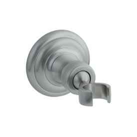 Cifial 278.883.620 - Asbury Handshower Adjustable wall bracket -Satin Nickel