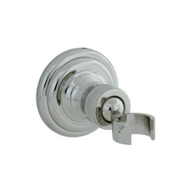 Cifial 278.883.721 - Asbury Handshower Adjustable wall bracket - Polished Nickel