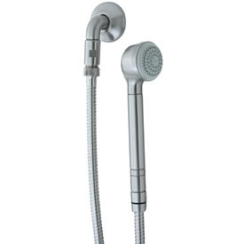 Cifial 289.872.620 - Contemporary Wall Mount Handshower