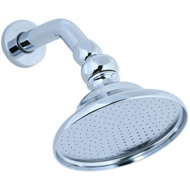 Cifial 289.880.625 - Sprinkling Can shower head & arm