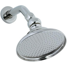 Cifial 289.880.721 - Sprinkling Can shower head & arm