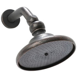 Cifial 289.880.D15 - Sprinkling Can shower head & arm