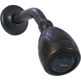 Cifial 289.890.R15 - Multi-Spray shower head & arm