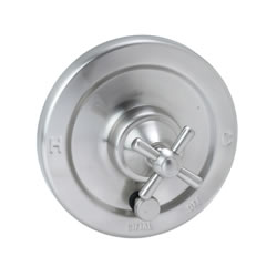 Cifial 294.610.620 - Sea Island Crs PB with Diverter Trim
