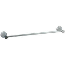 Cifial 445.318.721 - Brookhaven 18-inch Towel Bar - Polished Nickel