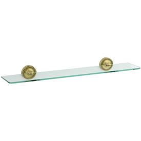 Cifial 456.105.509 - Shelf with 22 inch glass