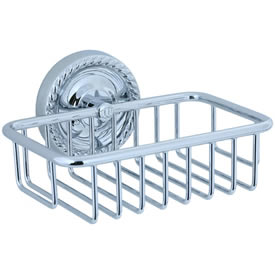 Cifial 456.870.625 - Soap holder small basket
