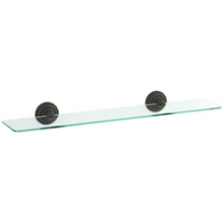 Cifial 477.105.W30 - Shelf with 22 inch glass