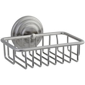 Cifial 477.870.620 - Soap holder small basket