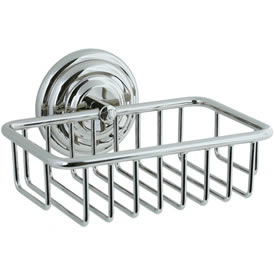 Cifial 477.870.721 - Soap holder small basket