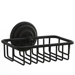 Cifial 477.870.W30 - Soap holder small basket