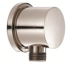 Danze D469058PNV - R1 Supply Elbow - Polished Nickel
