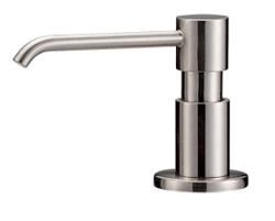 Danze D495958SS -  Soap & Lotion Dispenser - Stainless Steel