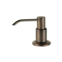 Danze DA502105RB - Deluxe Soap and Lotion Dispenser - Oil Rubbed Bronze