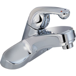 Delta Commercial 501-WFHDF -  Single handle commerical lavatory faucet