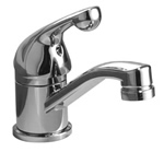 Delta Commercial Faucet - 570-06ELH